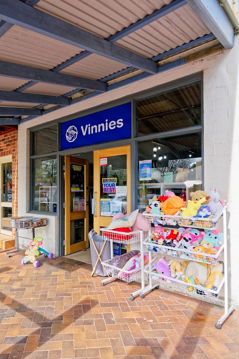 Check out Vinnies Berry in BERRY