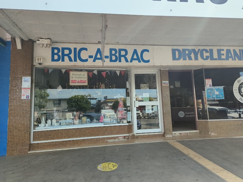 Check out St Cuthbert’s Anglican Bric a Brac Op Shop Yarrawonga in Yarrawonga