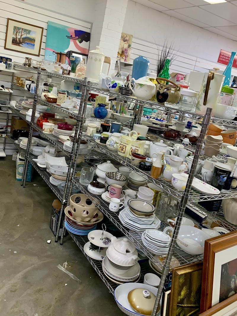 Check out Salvos Stores Bibra Lake in BIBRA LAKE