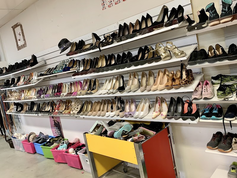 Check out Salvos Stores Bibra Lake in BIBRA LAKE