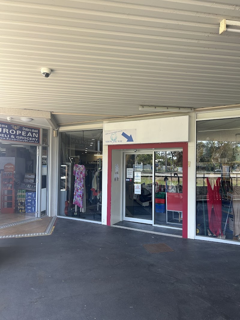 Check out SHOW THE WAY OP SHOP Labrador in Labrador