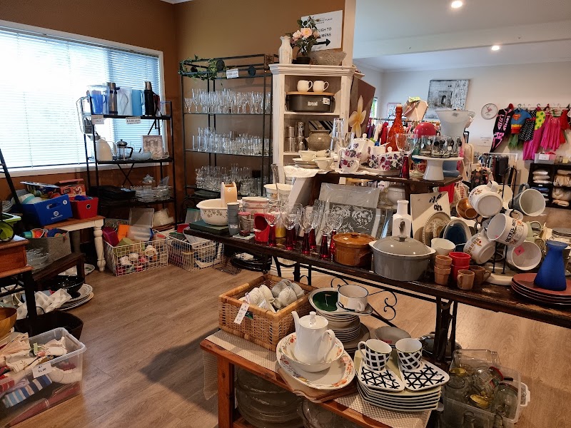 Check out Citipointe Marketplace Brisbane Carindale in Carindale