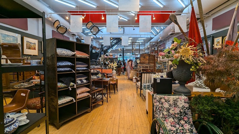 Check out Sacred Heart Mission Op Shop Prahran Chapel Street in Prahran