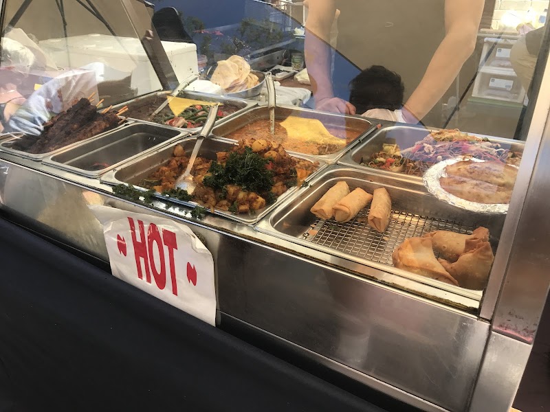 Check out Paddington Markets in Paddington