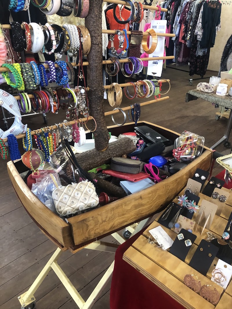 Check out Open Door Op Shop in Maylands