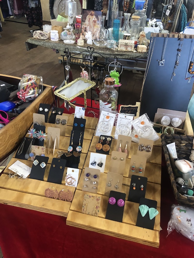 Check out Open Door Op Shop in Maylands