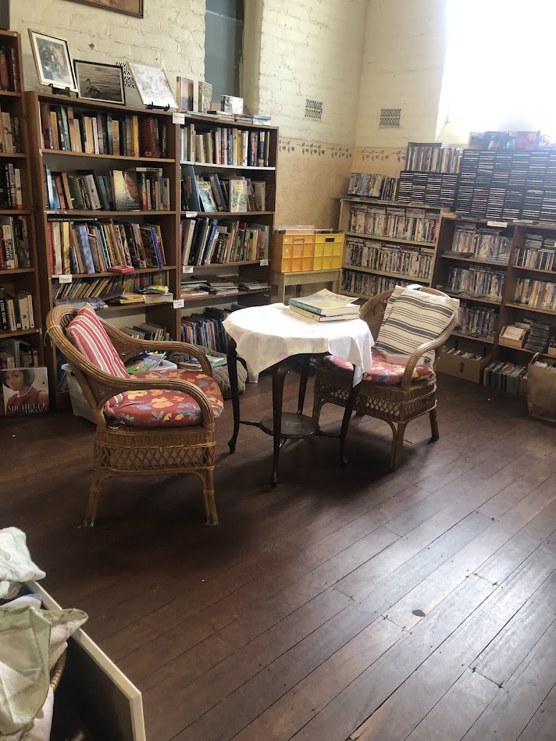 Check out Open Door Op Shop in Maylands
