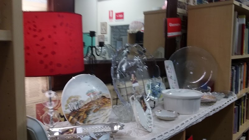 Check out Save the Children Mount Hawthorn in Mount Hawthorn