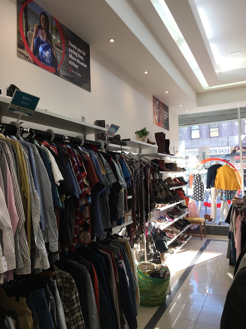 Check out Save the Children Brunswick in Brunswick