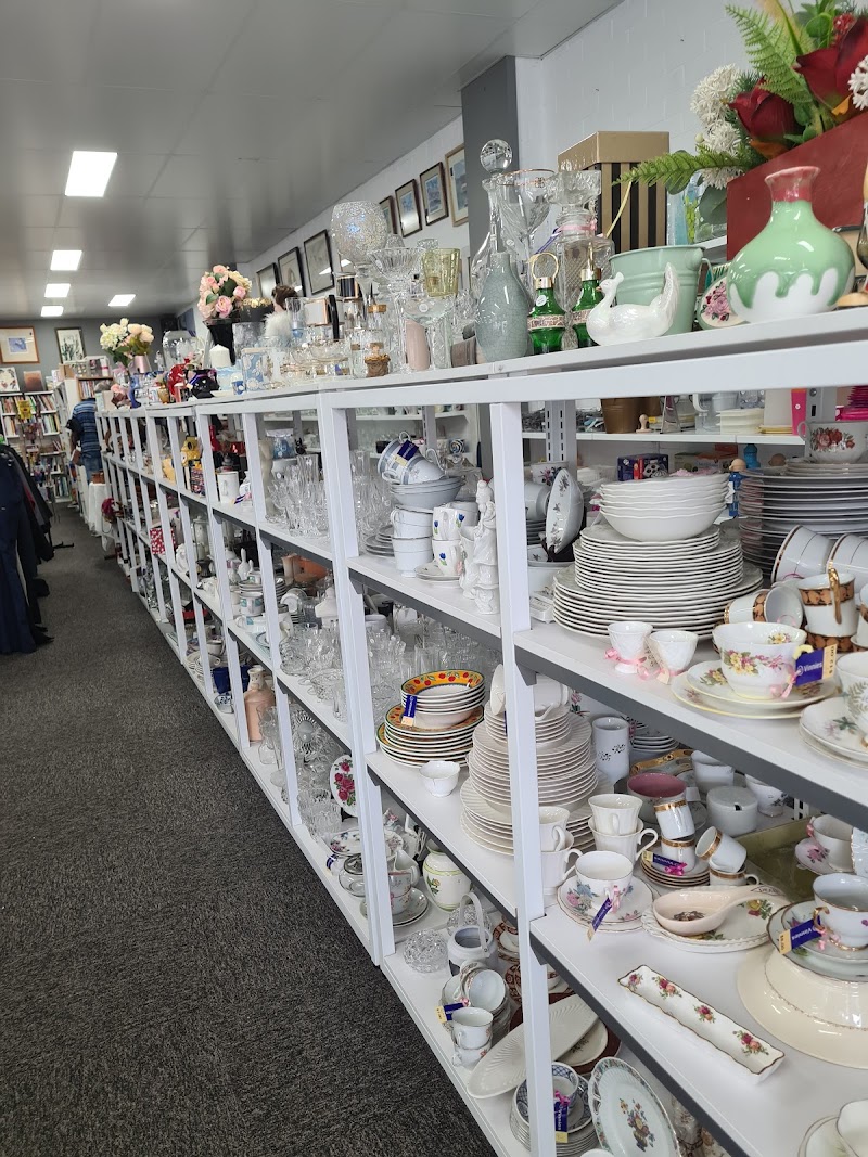 Check out Vinnies Batemans Bay in BATEMANS BAY