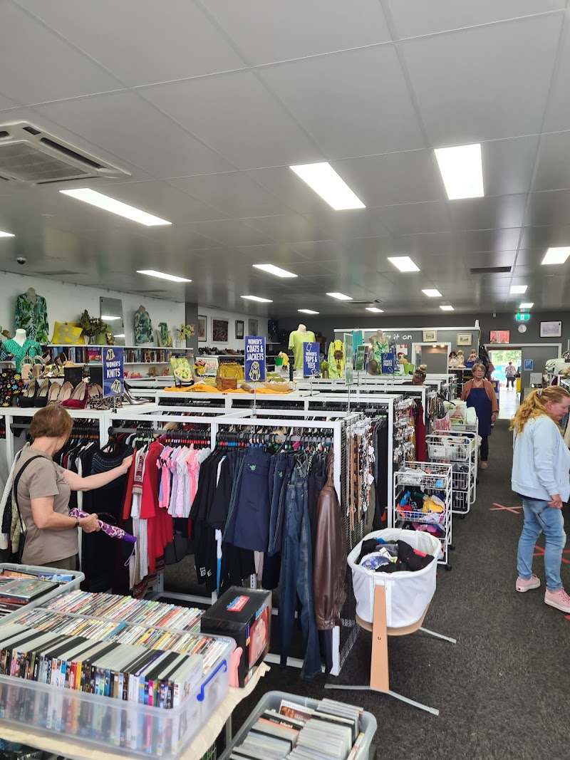 Check out Vinnies Batemans Bay in BATEMANS BAY