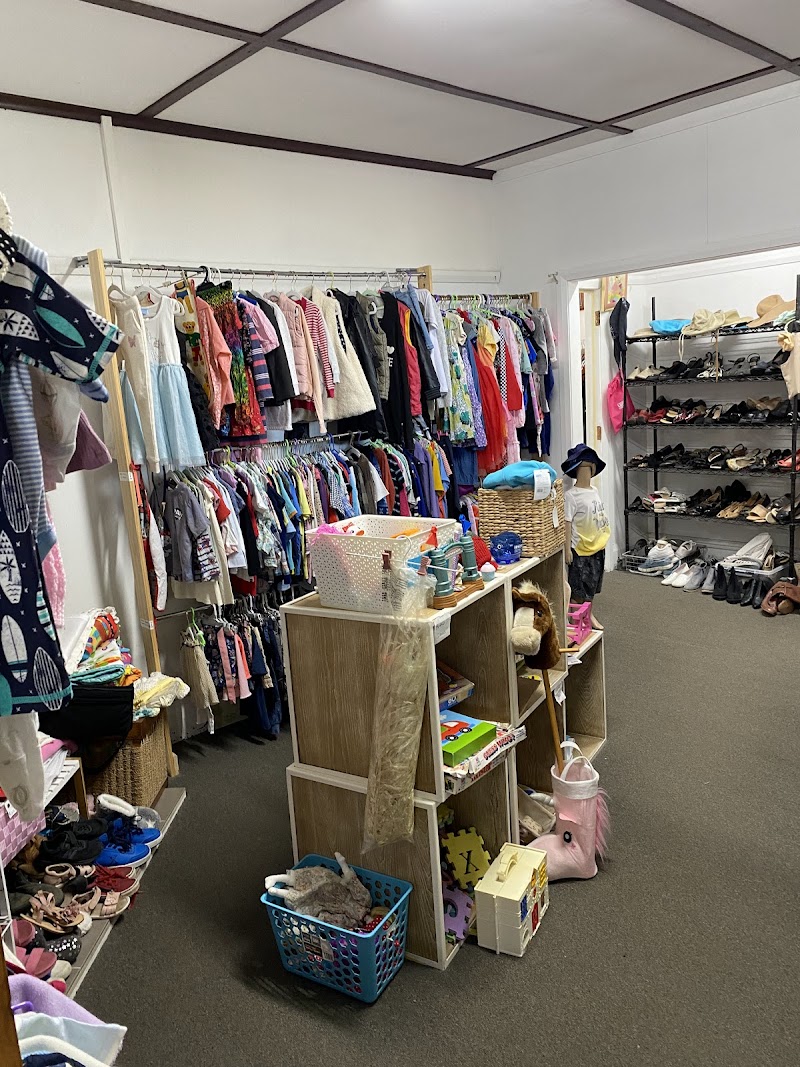 Check out The Bowerbird Community Op Shop Cobargo in Cobargo