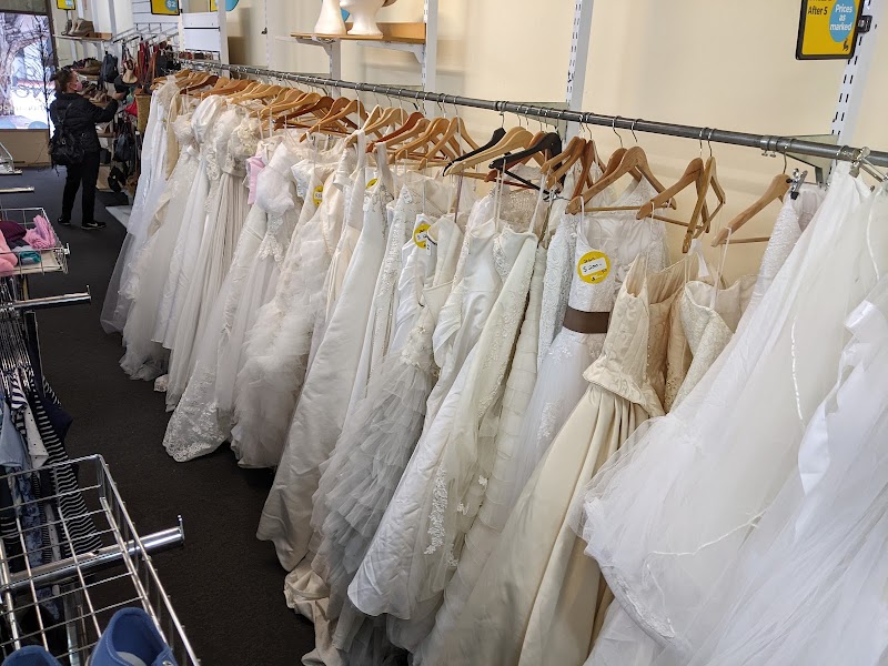 Check out Good Sammy Subiaco Op Shop in Subiaco