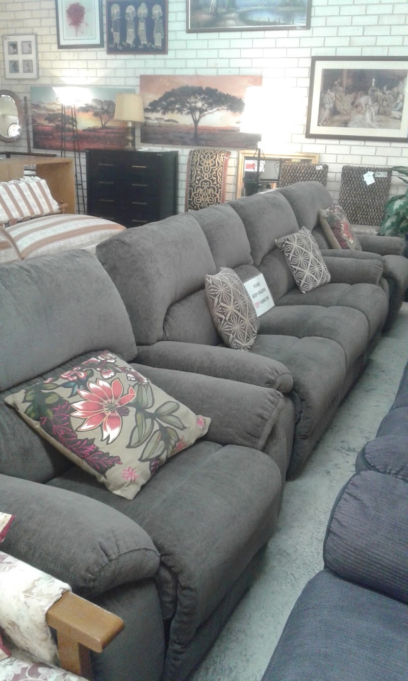 Check out 2nd Hand Rose Wangara in Wangara