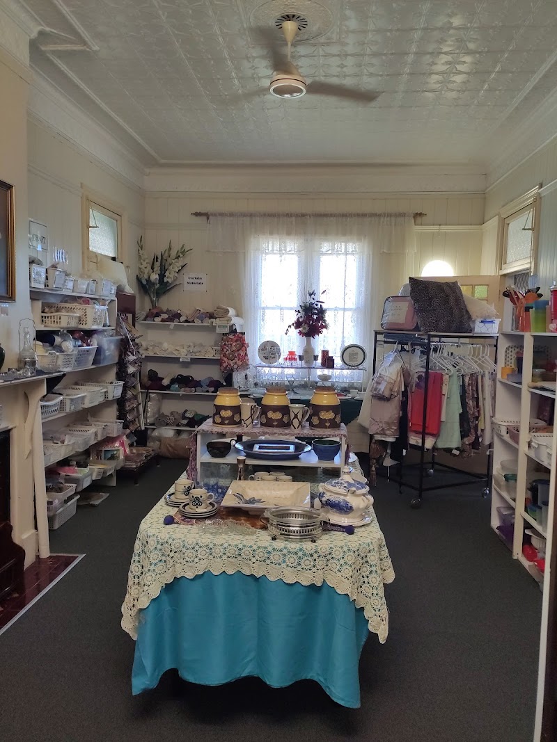 Check out R.E.Serve Op Shop-Maclean in Maclean