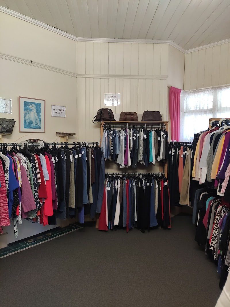 Check out R.E.Serve Op Shop-Maclean in Maclean