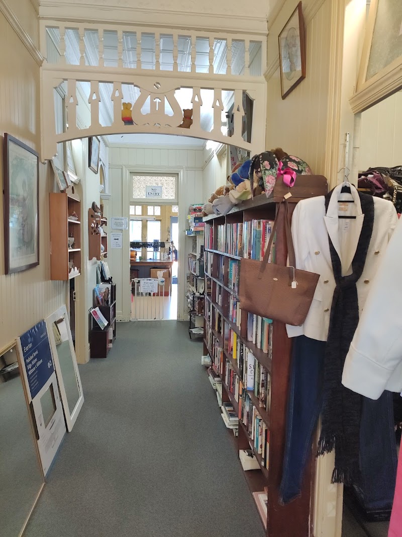 Check out R.E.Serve Op Shop-Maclean in Maclean