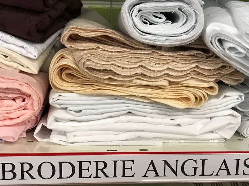 Check out The Sewing Basket Newington in Newington