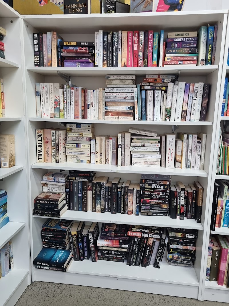 Check out Salvos Stores Kew in KEW