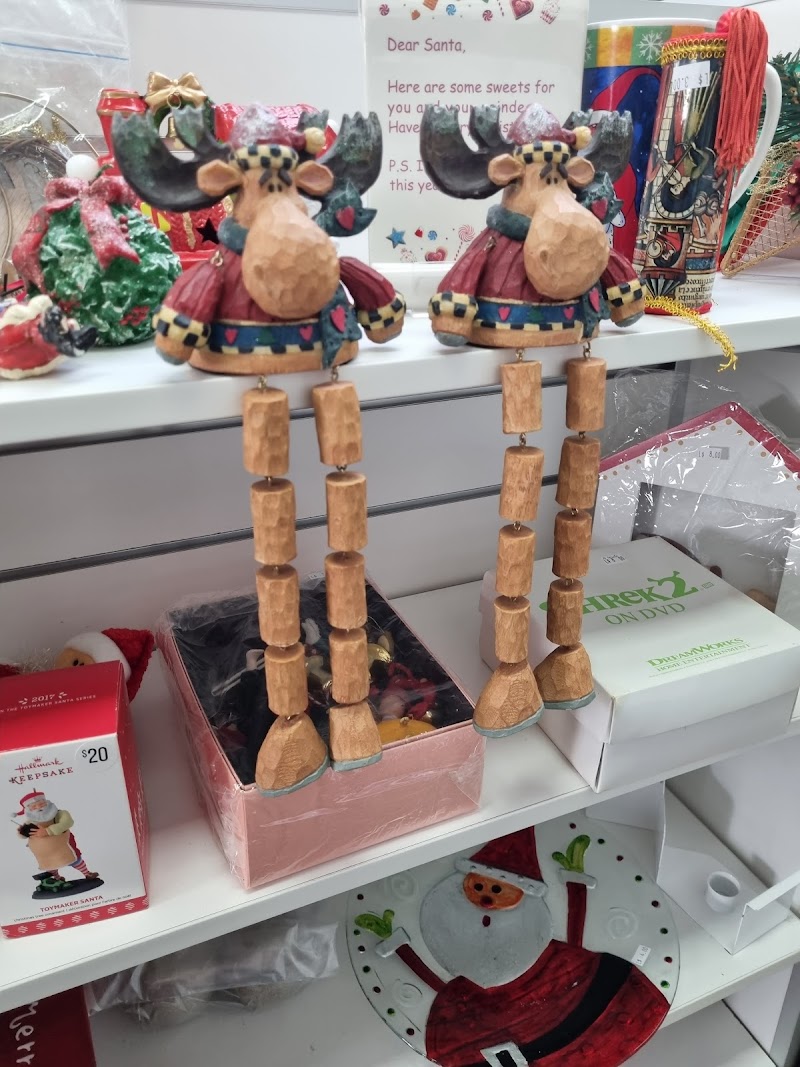 Check out Salvos Stores Kew in KEW