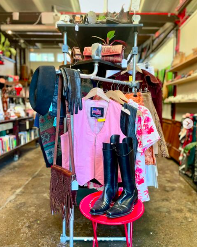 Check out Do-Op Shop in Annerley