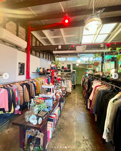 Check out Do-Op Shop in Annerley