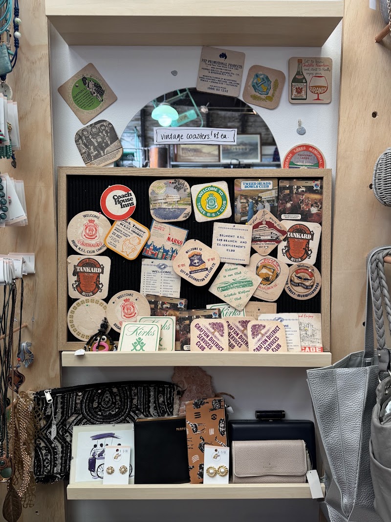 Check out Do-Op Shop in Annerley