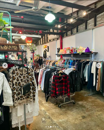 Check out Do-Op Shop in Annerley