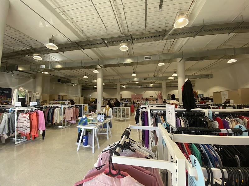 Check out Salvos Stores Hoxton Park in LIVERPOOL