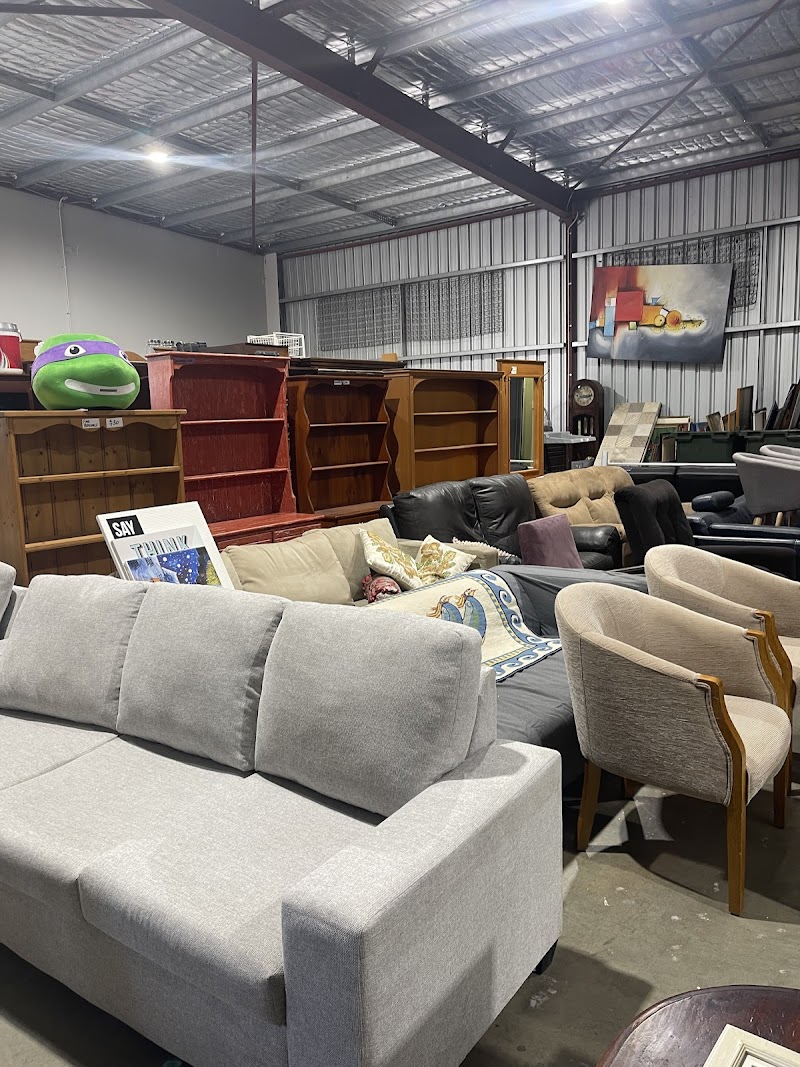 Check out Reused and Recycled Warehouse Osborne Park in Osborne Park