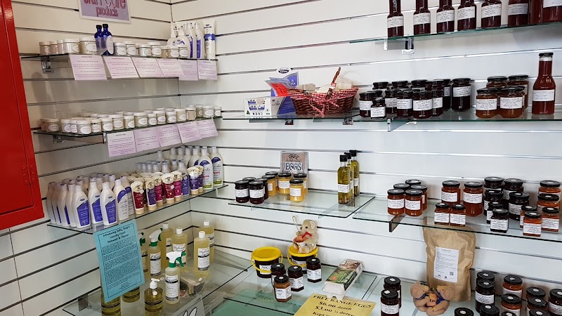 Check out Monbulk Care Network in Monbulk