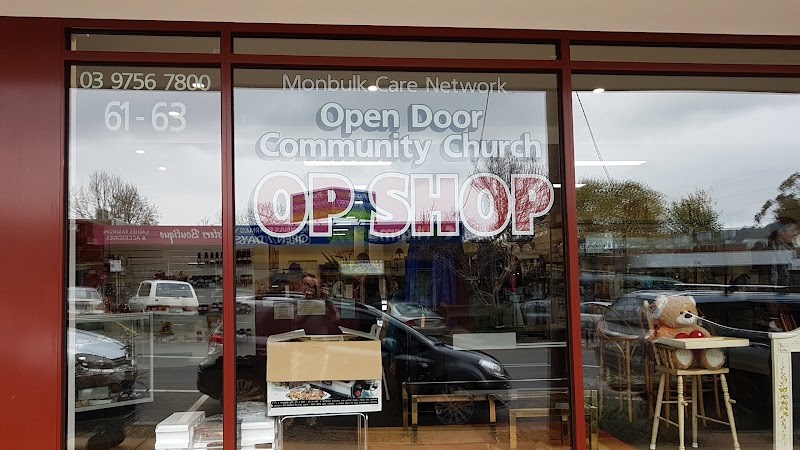 Check out Monbulk Care Network in Monbulk