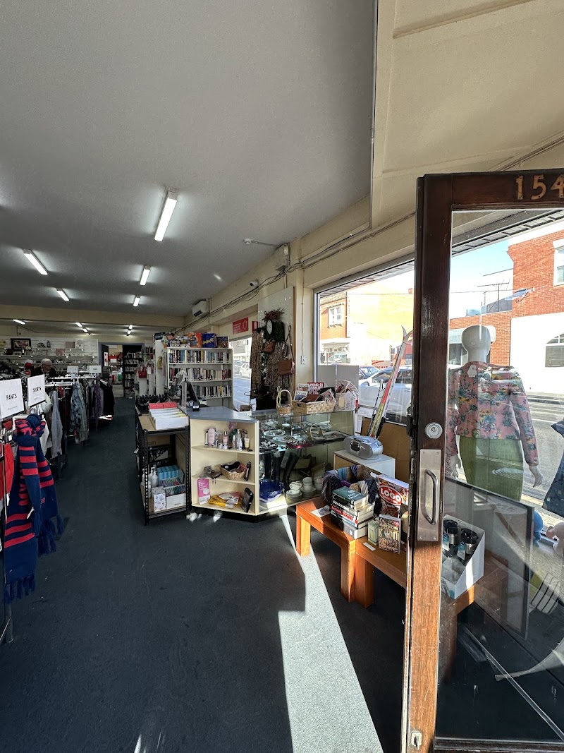 Check out Salvos Stores Carnegie in CARNEGIE