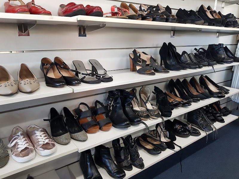 Check out Salvos Stores Carnegie in CARNEGIE