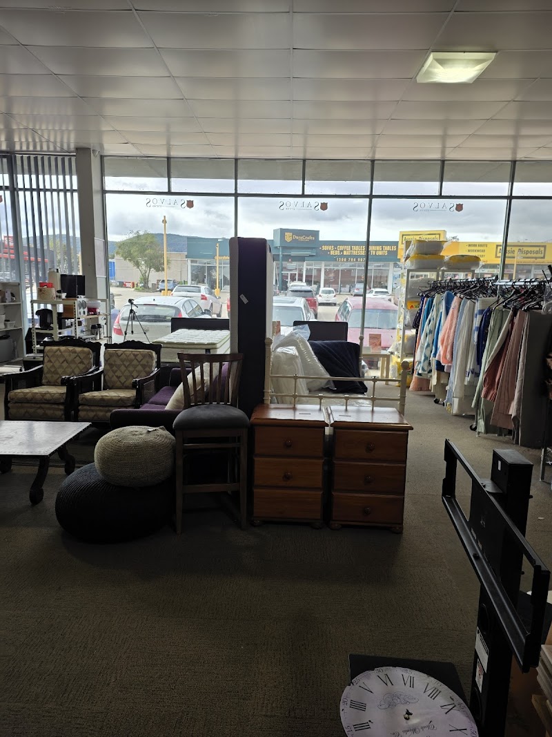 Check out Salvos Stores Ferntree Gully in FERNTREE GULLY
