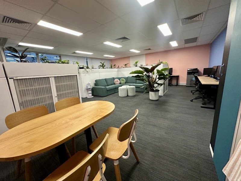 Check out Cure Cancer Shop in East Bendigo