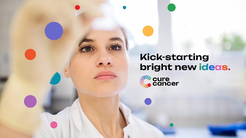 Check out Cure Cancer Shop in East Bendigo