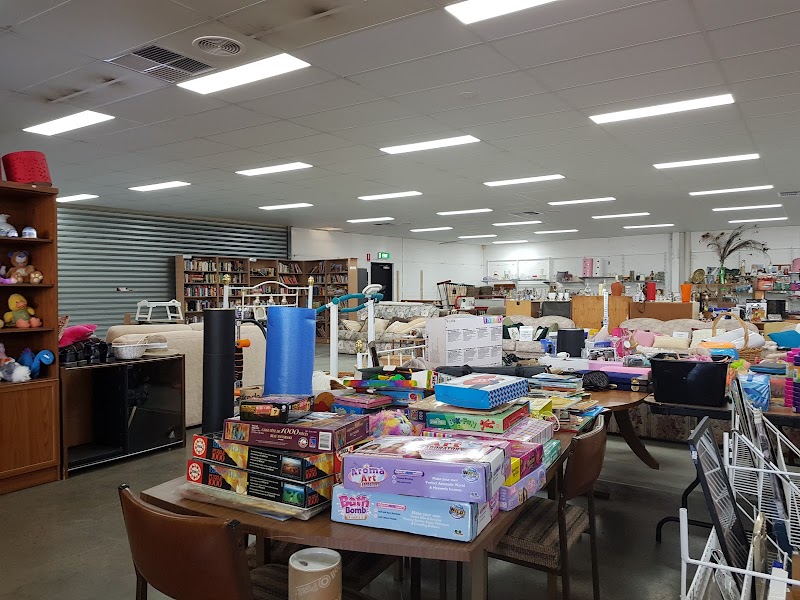 Check out Salvos Stores Eaglehawk in Ironbark
