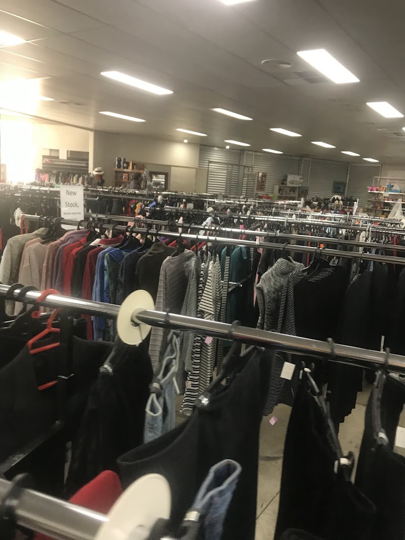 Check out Salvos Stores Eaglehawk in Ironbark