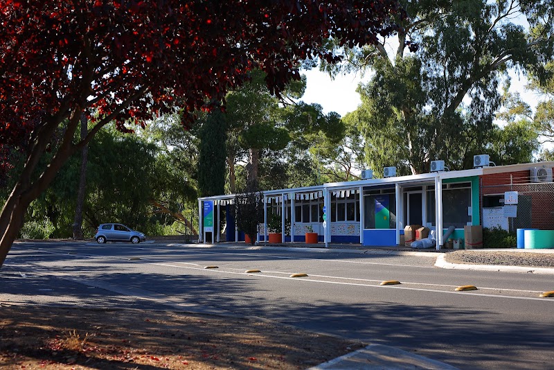 Check out BIG SHED OP SHOP in Gawler