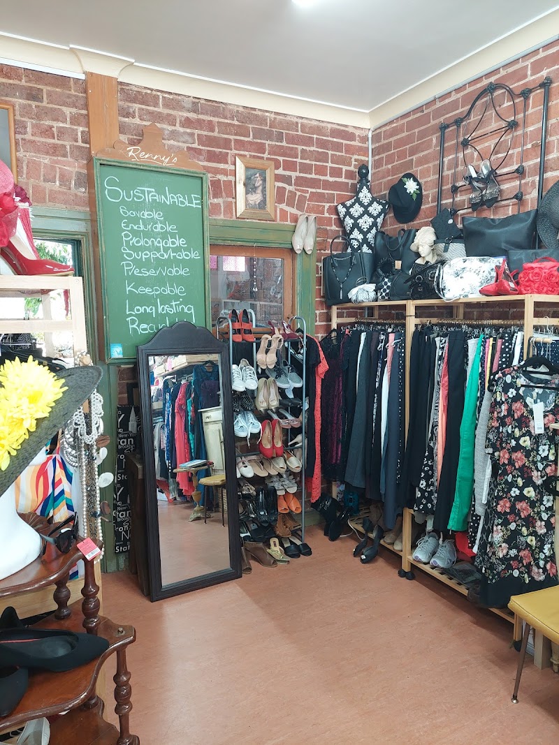 Check out Victorias closet Rockhampton City in Rockhampton City