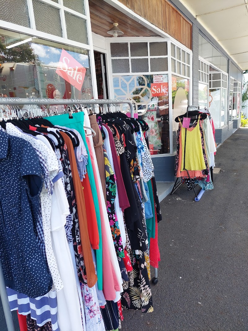 Check out Victorias closet Rockhampton City in Rockhampton City