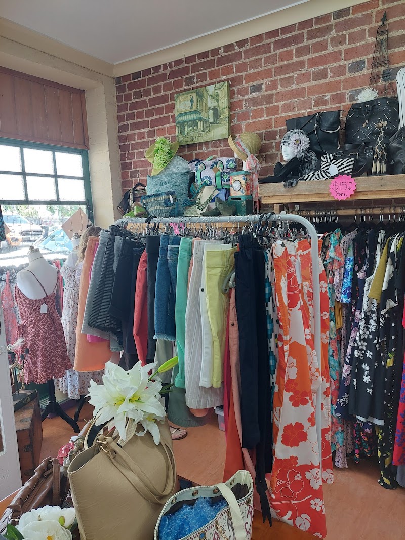 Check out Victorias closet Rockhampton City in Rockhampton City