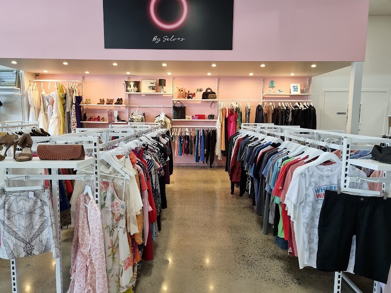 Check out Salvos Stores Molendinar in MOLENDINAR