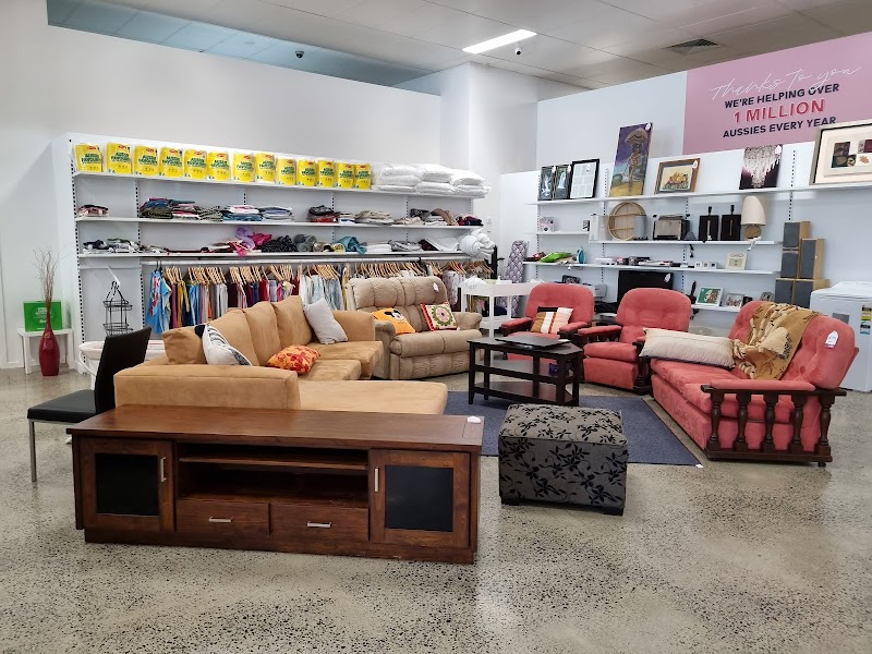 Check out Salvos Stores Molendinar in MOLENDINAR