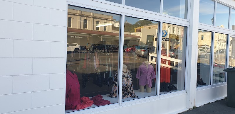 Check out Society of St Vincent De Paul in South Hill