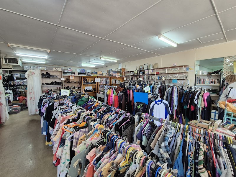Check out Focus Carnarvon in Carnarvon