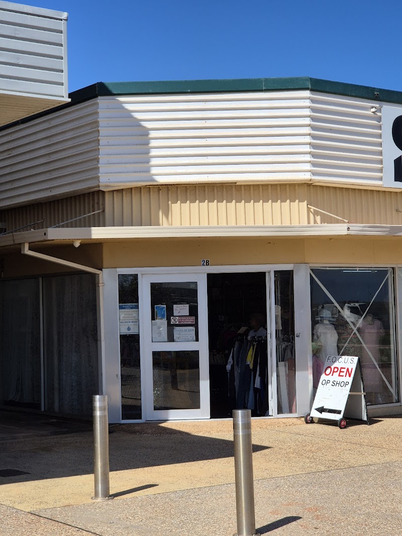 Check out Focus Carnarvon in Carnarvon