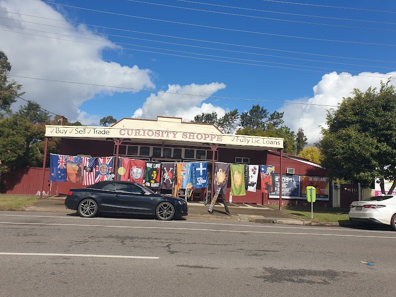 Check out Goodna Second Hand Mart Redbank in Redbank