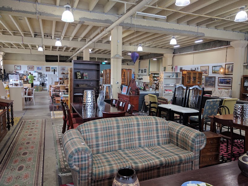 Check out Salvos Stores Abbotsford in ABBOTSFORD